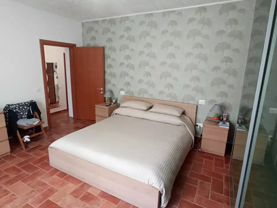 Immagine 19 di Appartamento in vendita  a Castelfranco Di Sotto