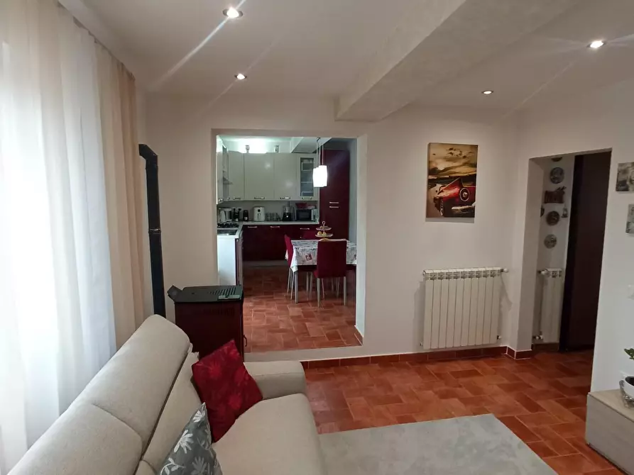 Immagine 4 di Appartamento in vendita  a Castelfranco Di Sotto