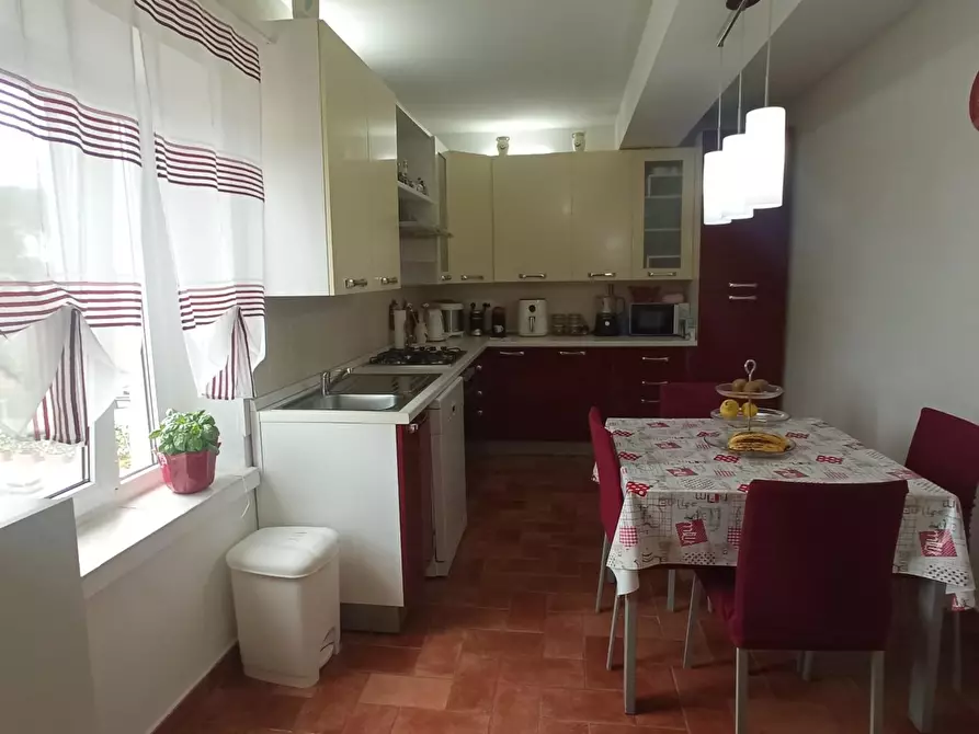 Immagine 8 di Appartamento in vendita  a Castelfranco Di Sotto