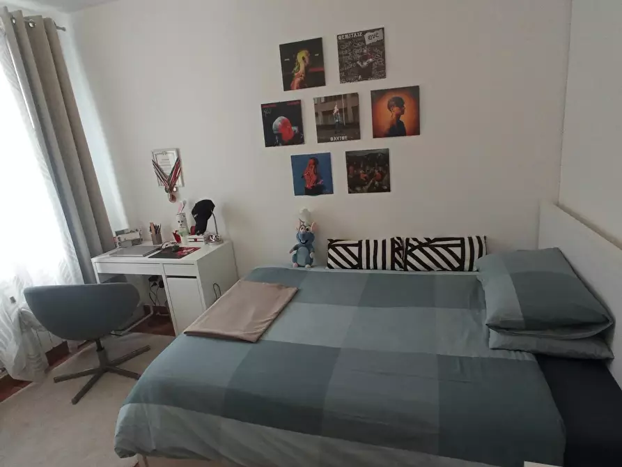 Immagine 13 di Appartamento in vendita  a Castelfranco Di Sotto