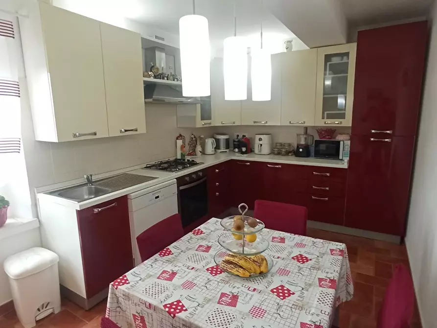 Immagine 6 di Appartamento in vendita  a Castelfranco Di Sotto