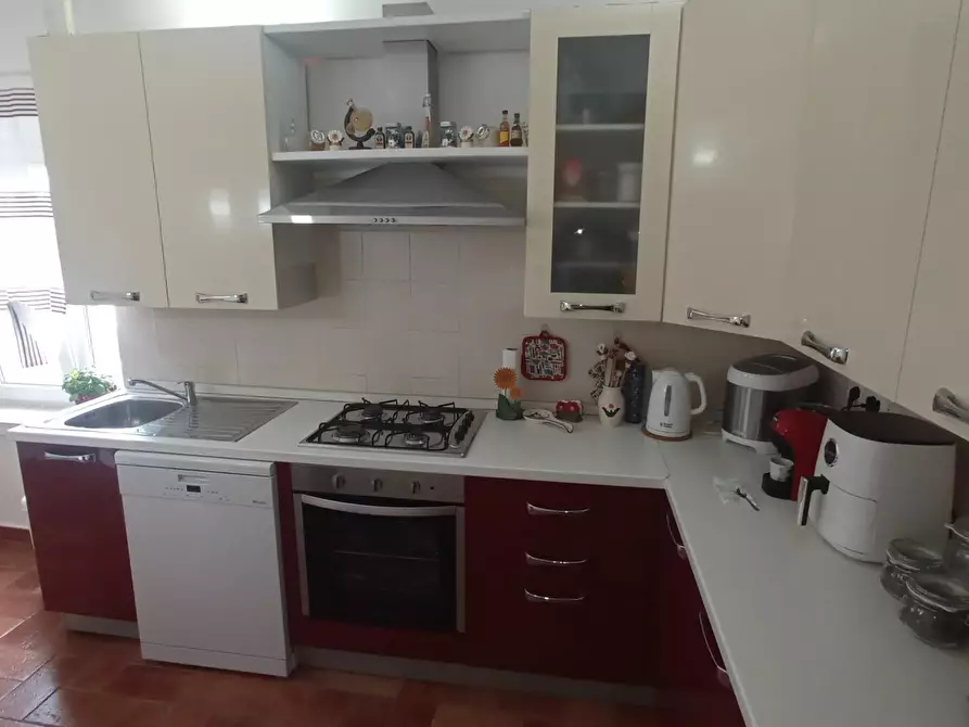 Immagine 9 di Appartamento in vendita  a Castelfranco Di Sotto