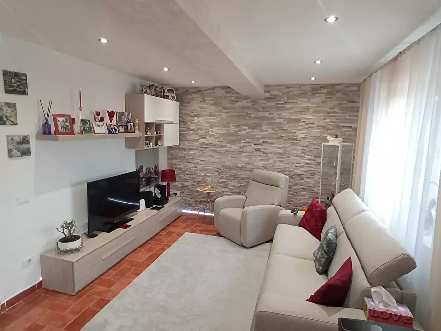 Immagine 5 di Appartamento in vendita  a Castelfranco Di Sotto