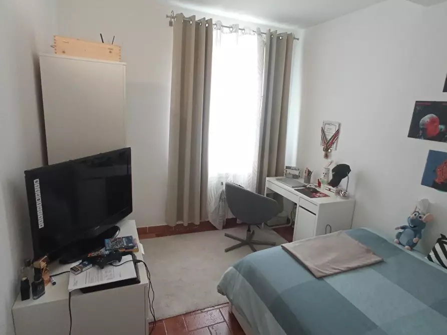 Immagine 16 di Appartamento in vendita  a Castelfranco Di Sotto