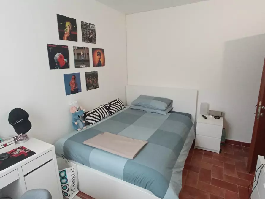 Immagine 15 di Appartamento in vendita  a Castelfranco Di Sotto