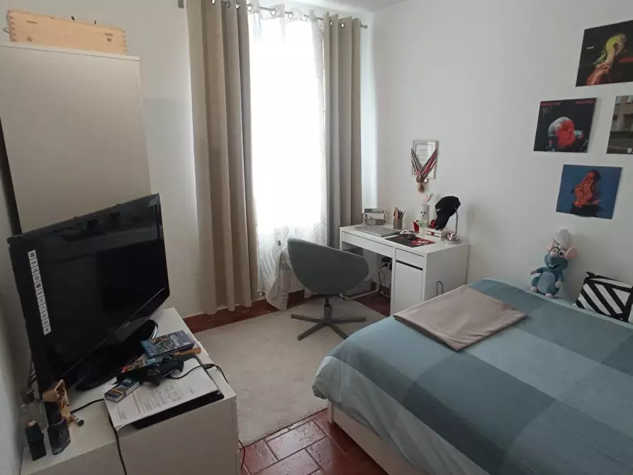 Immagine 14 di Appartamento in vendita  a Castelfranco Di Sotto