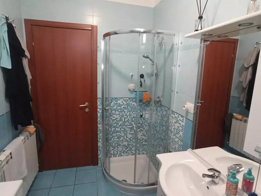 Immagine 12 di Appartamento in vendita  a Castelfranco Di Sotto