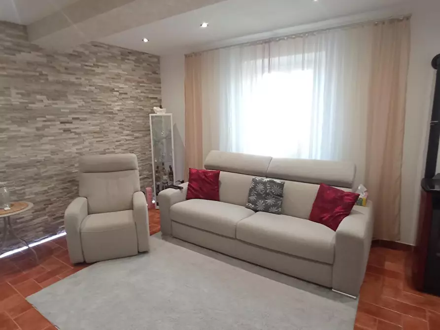 Immagine 2 di Appartamento in vendita  a Castelfranco Di Sotto