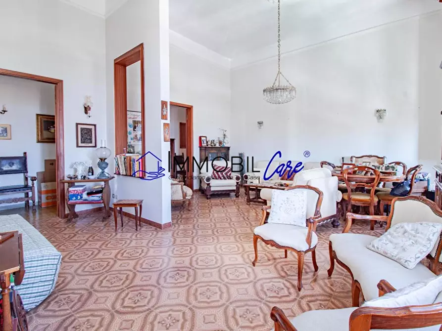 Immagine 4 di Appartamento in vendita  a Livorno