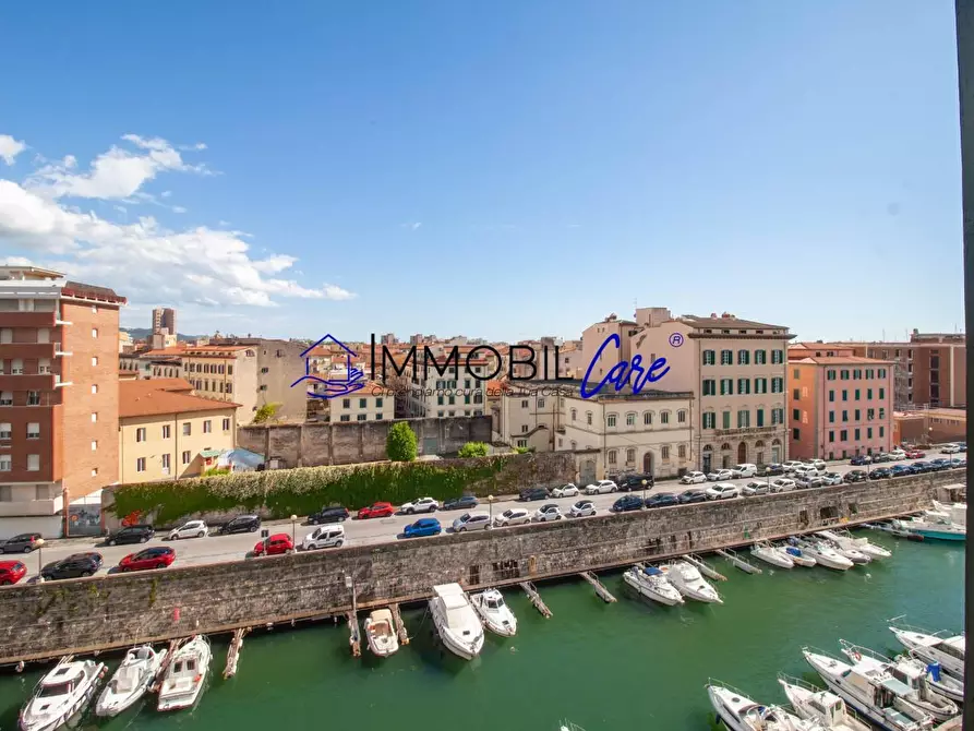 appartamento in vendita a Livorno