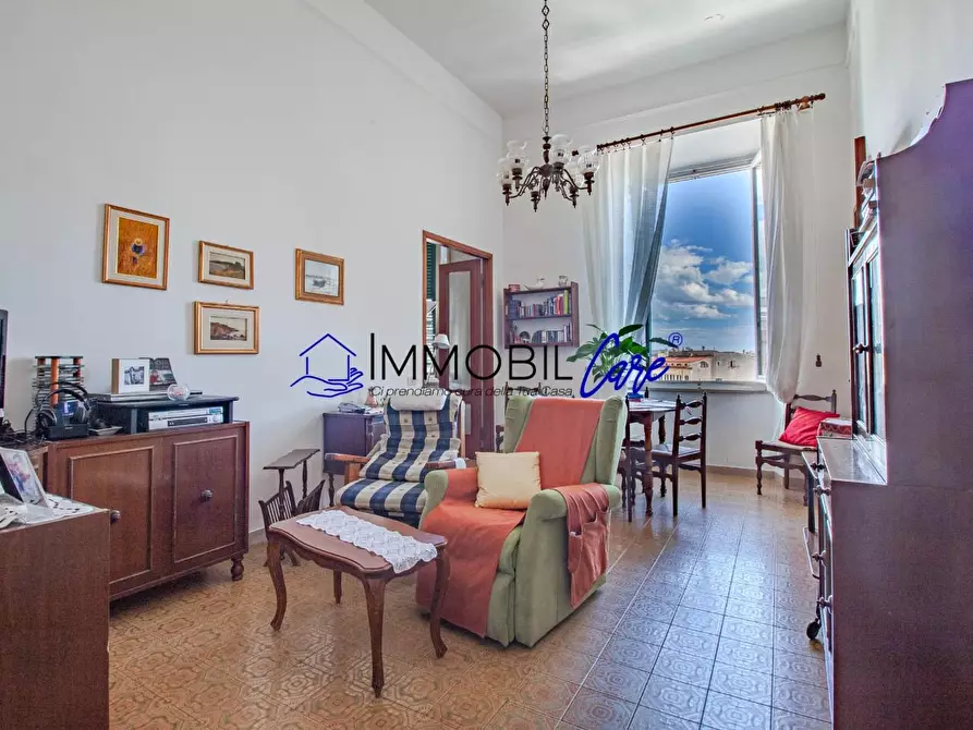 Immagine 7 di Appartamento in vendita  a Livorno