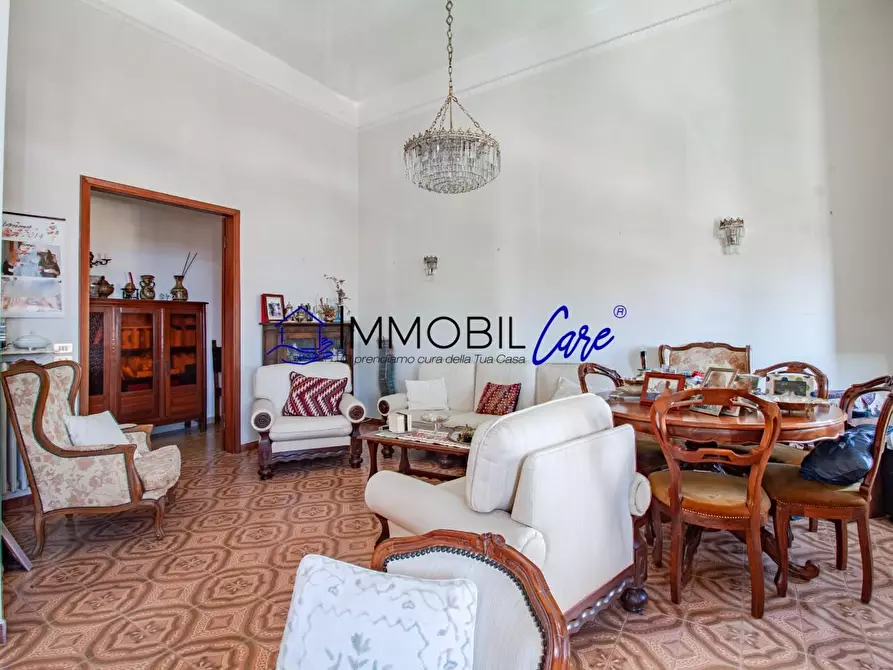 Immagine 6 di Appartamento in vendita  a Livorno