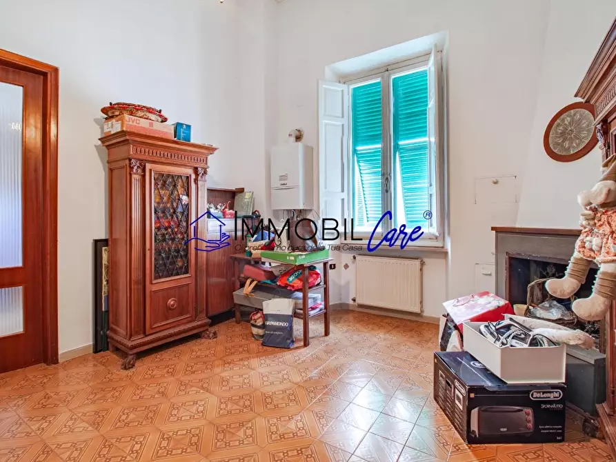 Immagine 23 di Appartamento in vendita  a Livorno