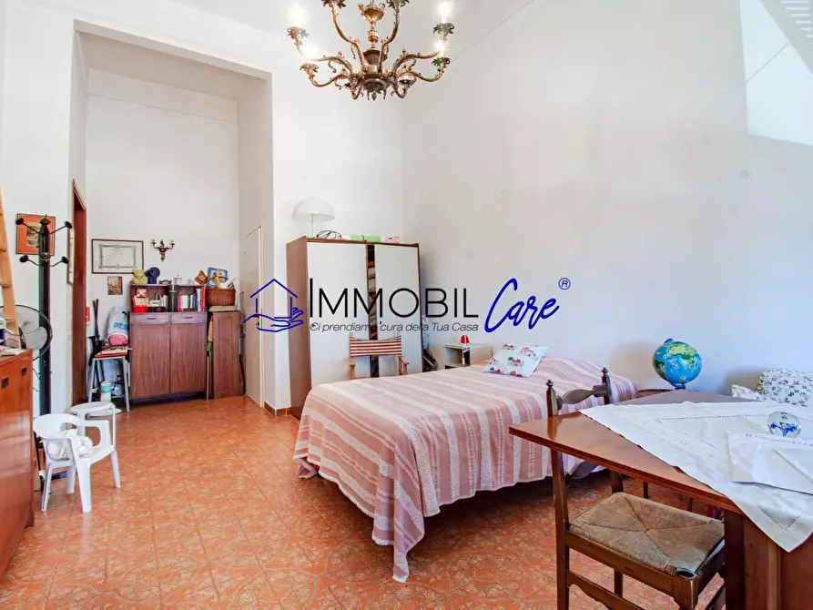 Immagine 20 di Appartamento in vendita  a Livorno