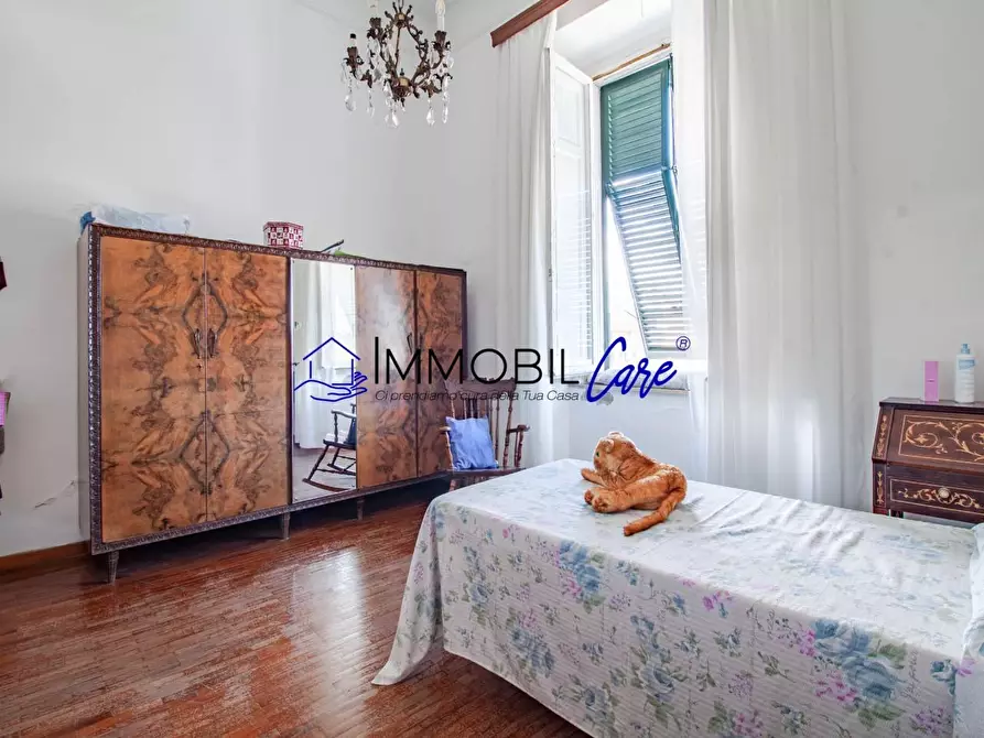 Immagine 16 di Appartamento in vendita  a Livorno