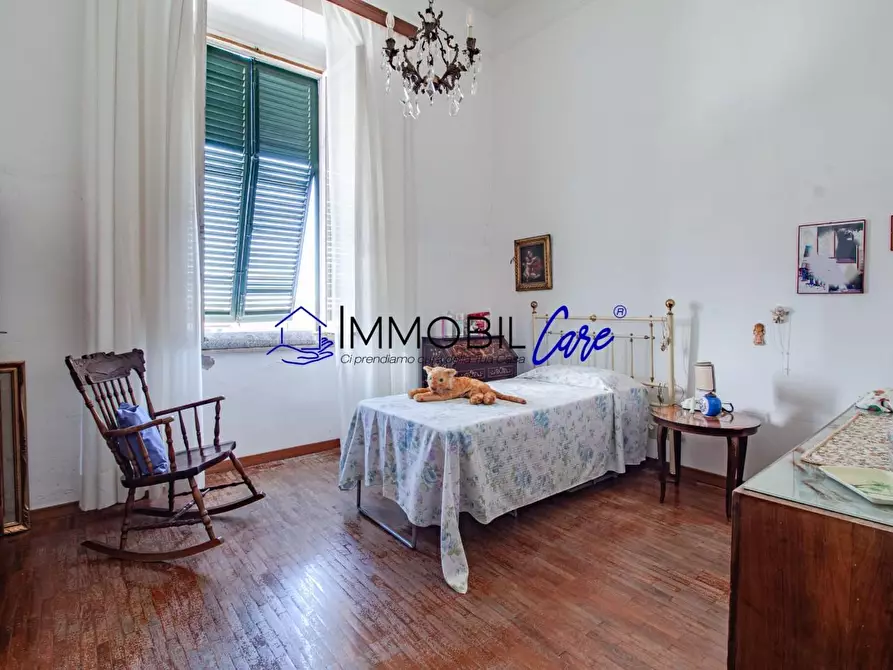 Immagine 15 di Appartamento in vendita  a Livorno