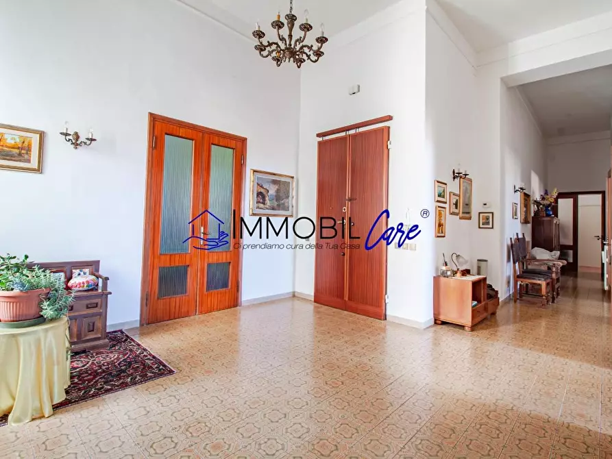 Immagine 26 di Appartamento in vendita  a Livorno