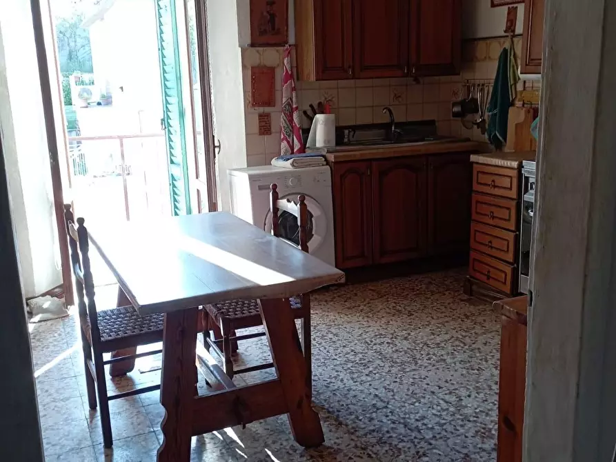 Immagine 3 di Appartamento in vendita  a Monteriggioni