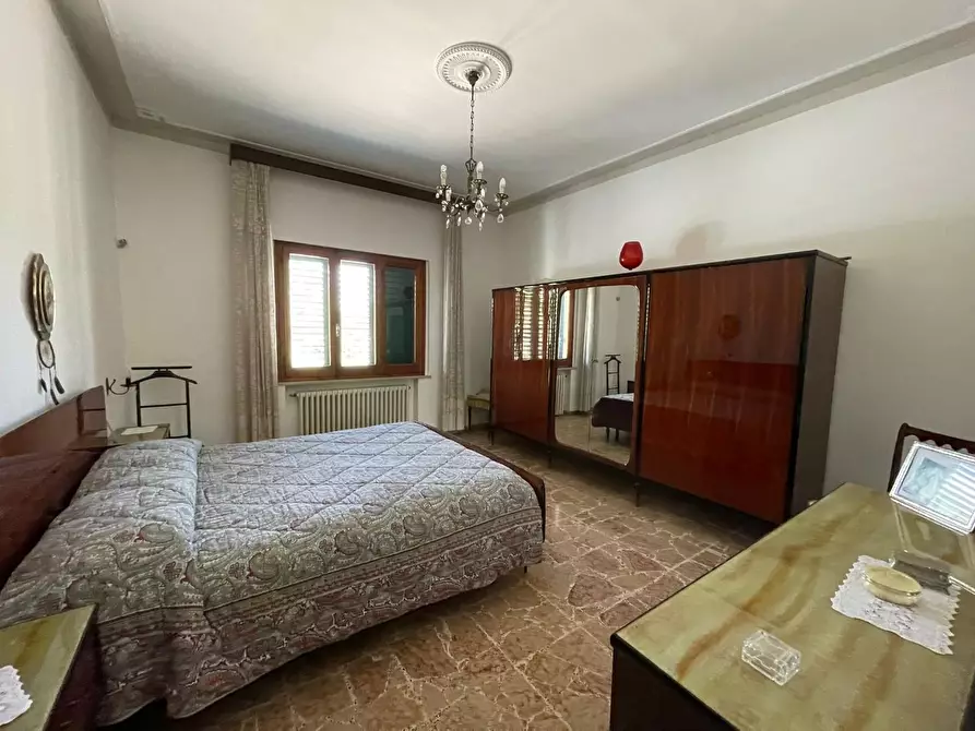 Immagine 8 di Appartamento in vendita  a Castelfiorentino