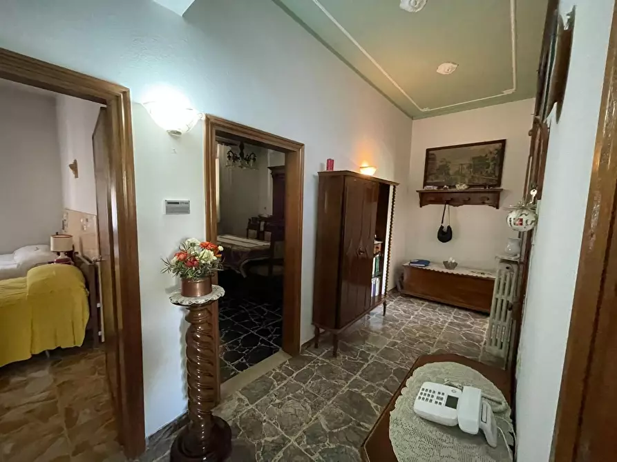 Immagine 9 di Appartamento in vendita  a Castelfiorentino