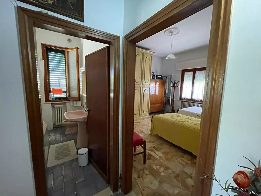 Immagine 7 di Appartamento in vendita  a Castelfiorentino