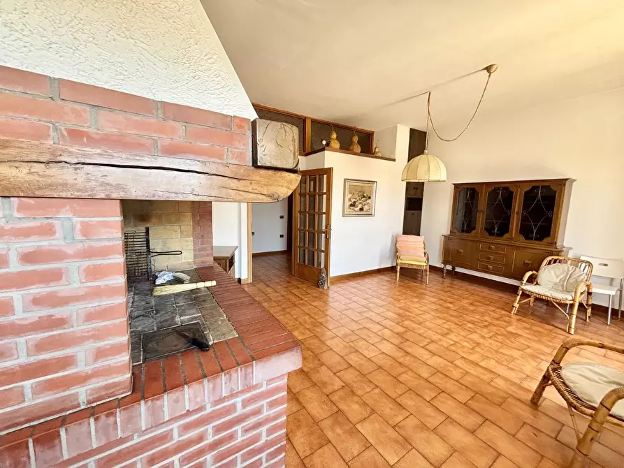 appartamento in vendita a San Miniato in zona Ponte a Egola