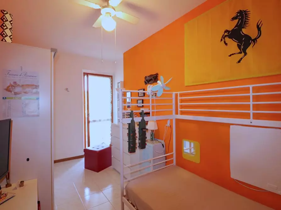 Immagine 7 di Appartamento in vendita  a Siena