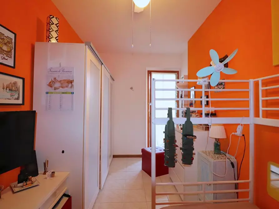 Immagine 8 di Appartamento in vendita  a Siena