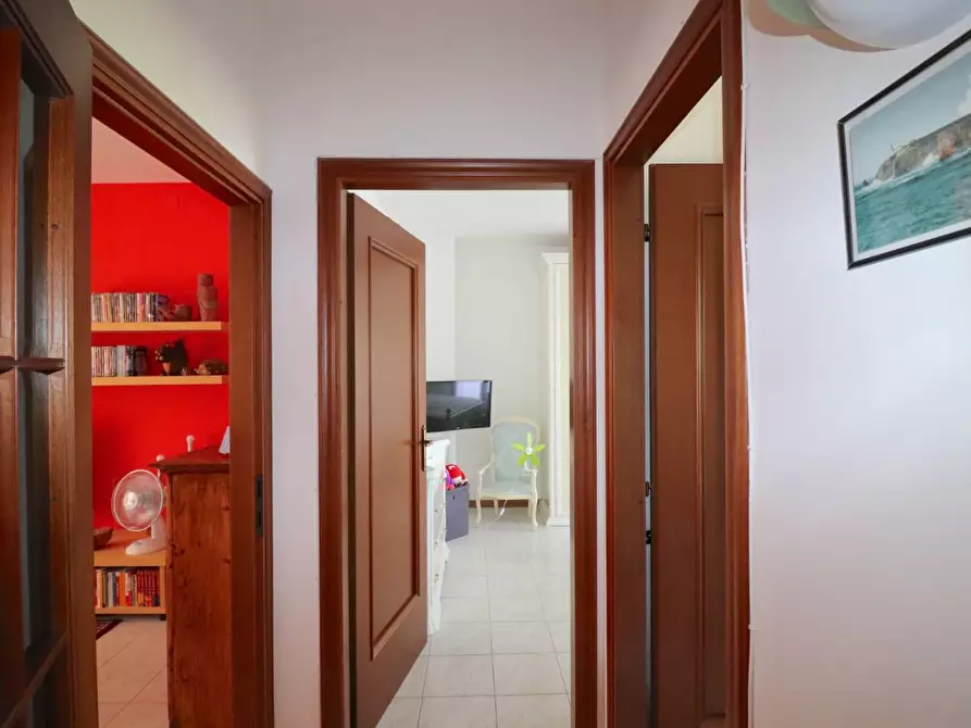 Immagine 6 di Appartamento in vendita  a Siena