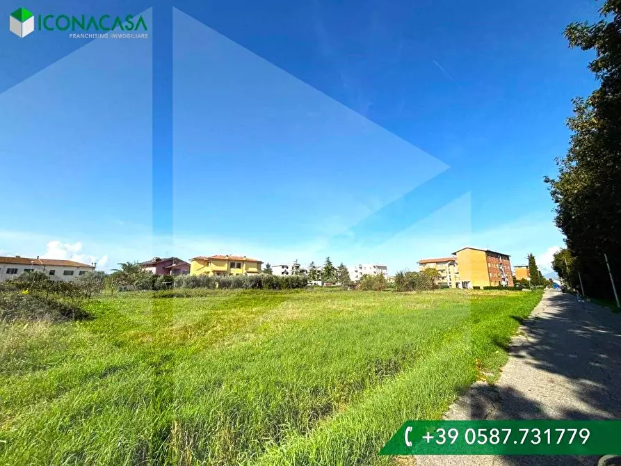 Immagine 4 di Terreno residenziale in vendita  a Casciana Terme Lari