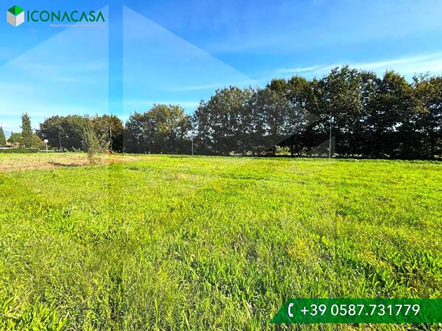 Immagine 2 di Terreno residenziale in vendita  a Casciana Terme Lari