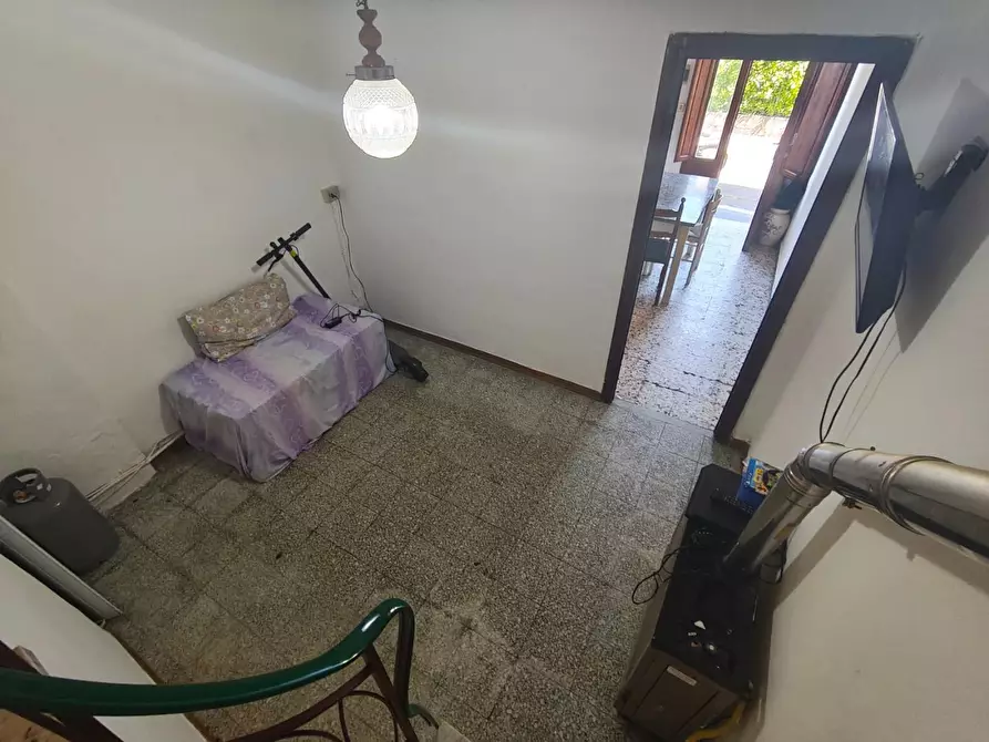Immagine 19 di Terratetto in vendita  a Lucca