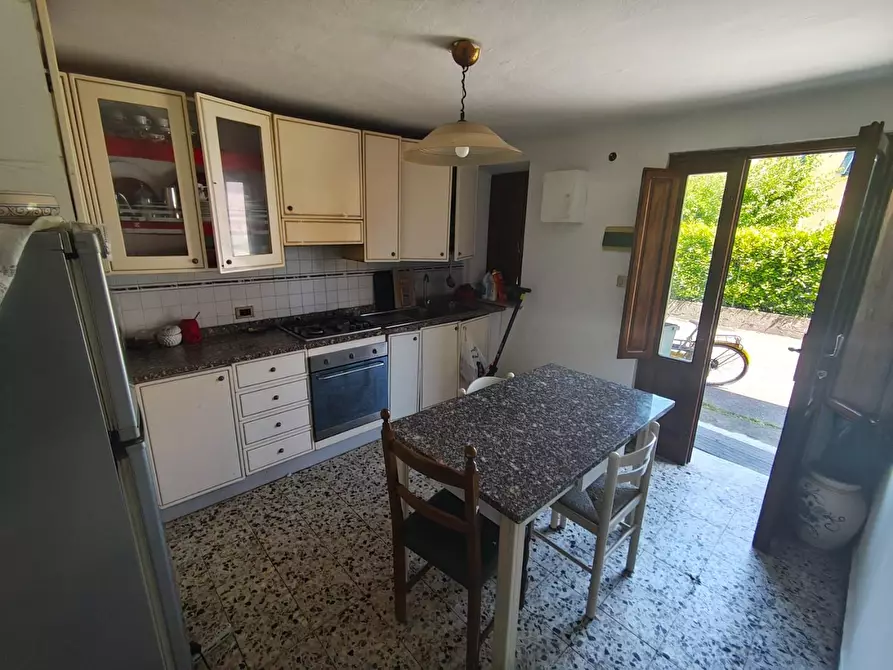 Immagine 23 di Terratetto in vendita  a Lucca