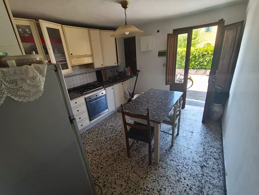 Immagine 24 di Terratetto in vendita  a Lucca