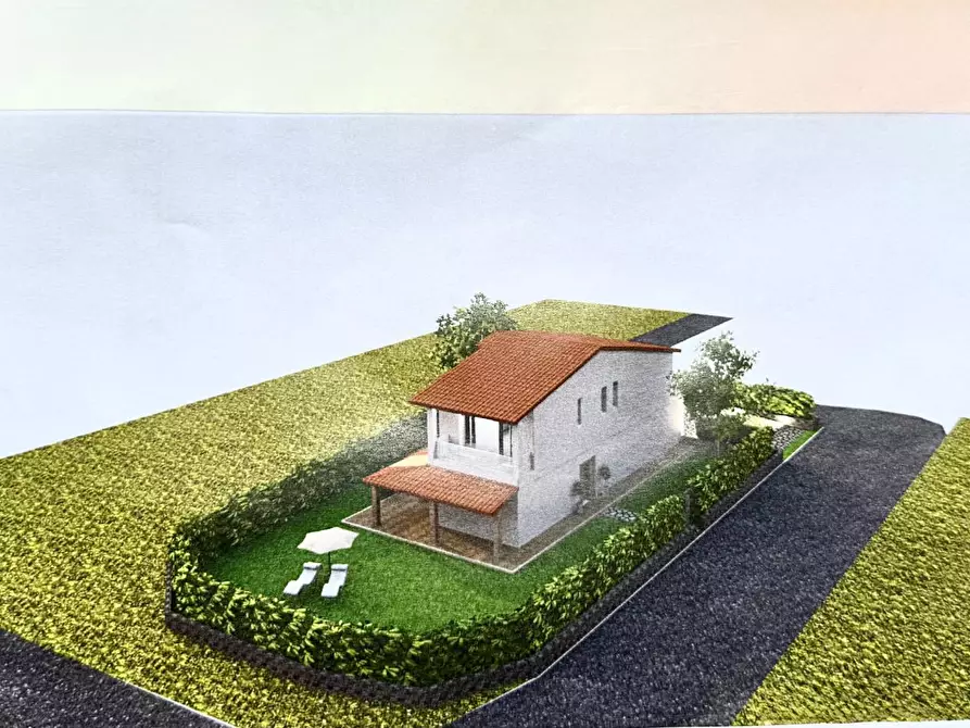 Immagine 1 di Casa indipendente in vendita  a Peccioli