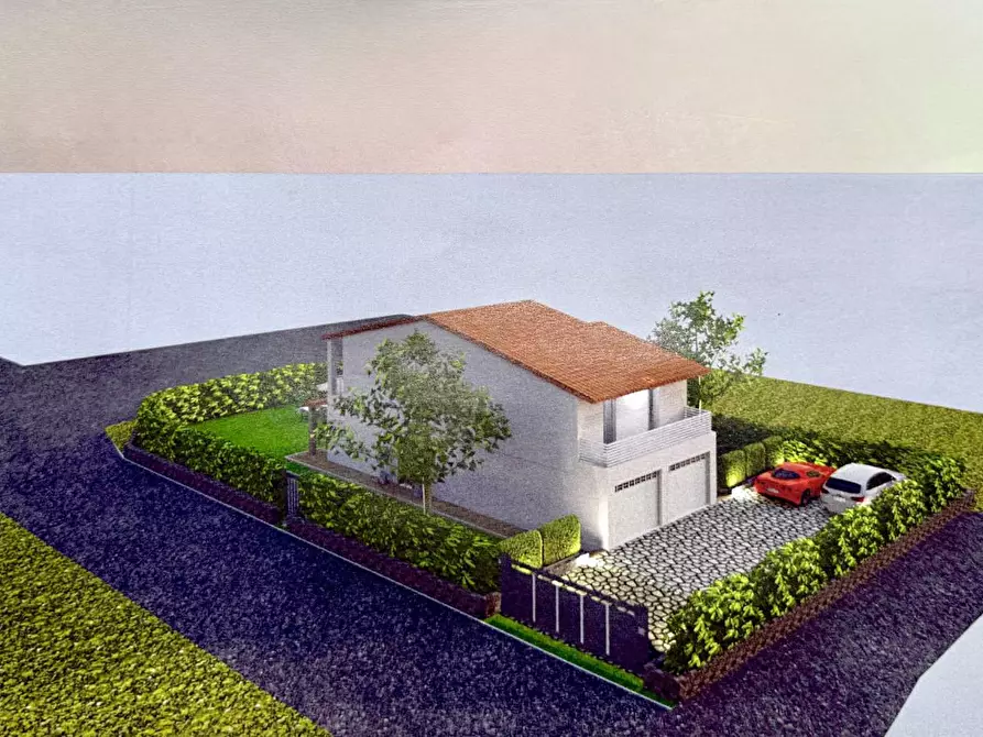 Immagine 2 di Casa indipendente in vendita  a Peccioli