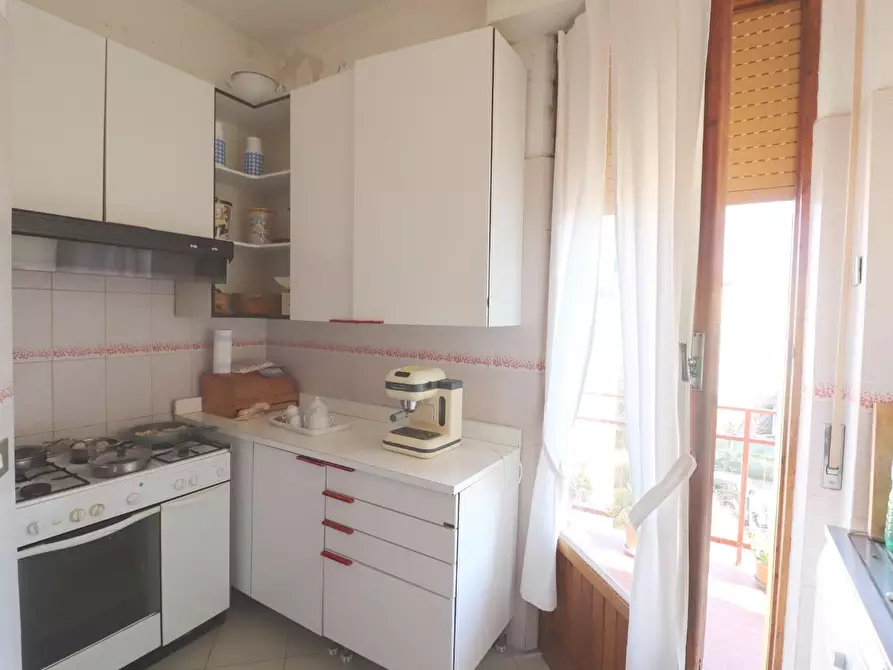 Immagine 6 di Appartamento in vendita  a Siena