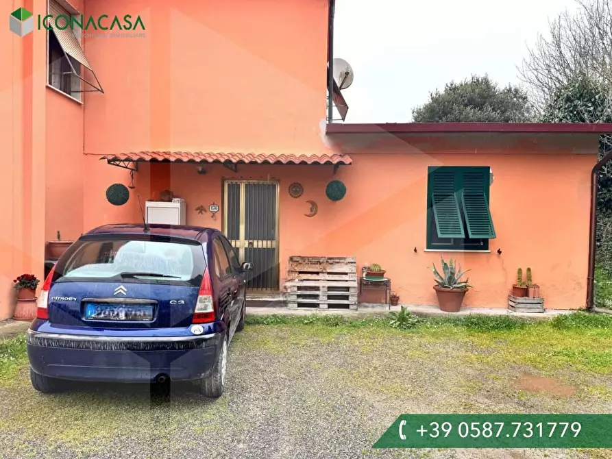 Immagine 1 di Appartamento in vendita  a Ponsacco