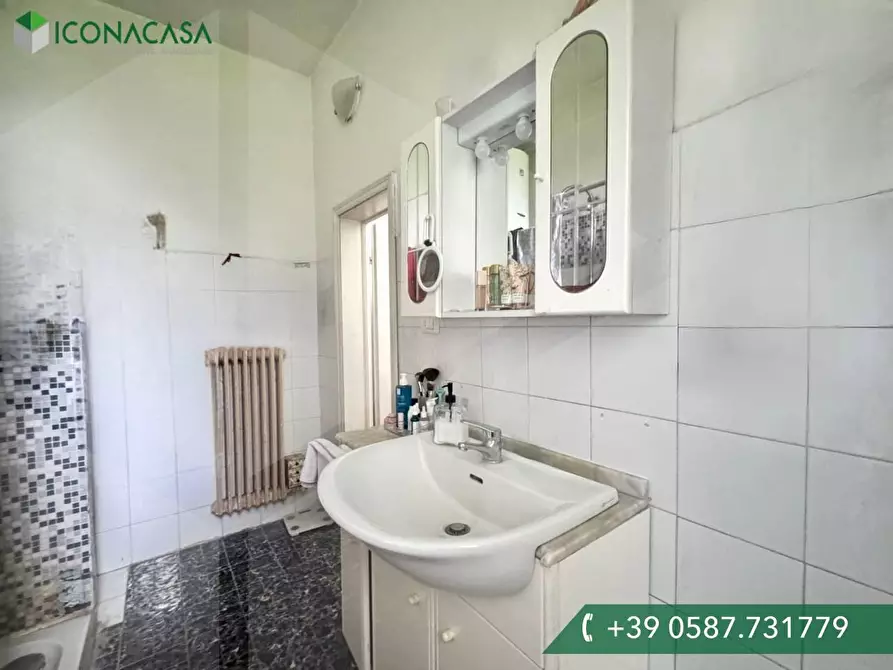 Immagine 7 di Appartamento in vendita  a Ponsacco