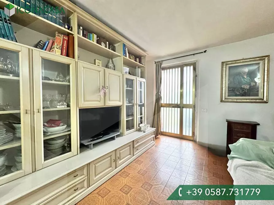 Immagine 5 di Appartamento in vendita  a Ponsacco