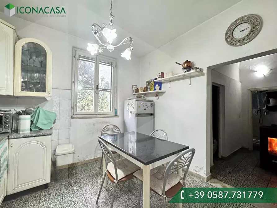 Immagine 3 di Appartamento in vendita  a Ponsacco