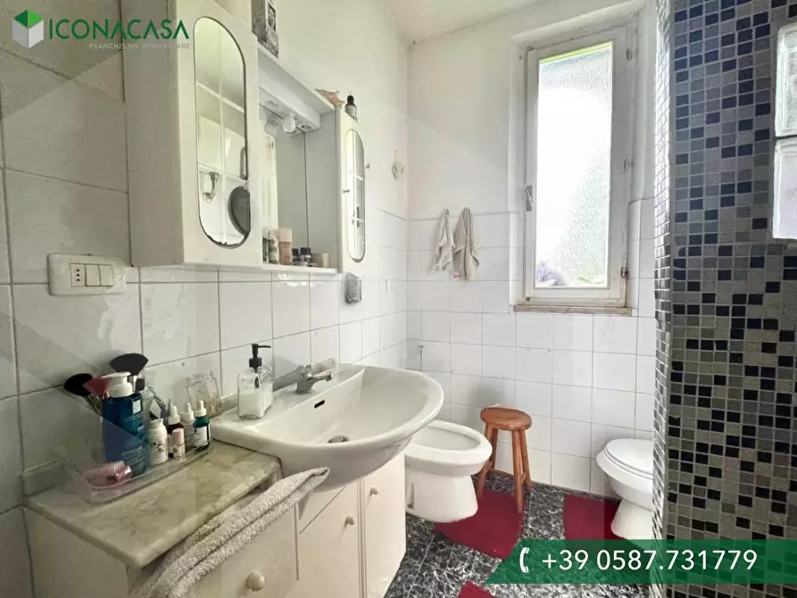 Immagine 8 di Appartamento in vendita  a Ponsacco