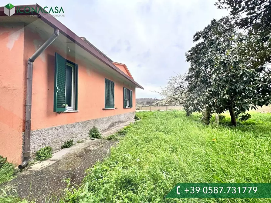 Immagine 15 di Appartamento in vendita  a Ponsacco