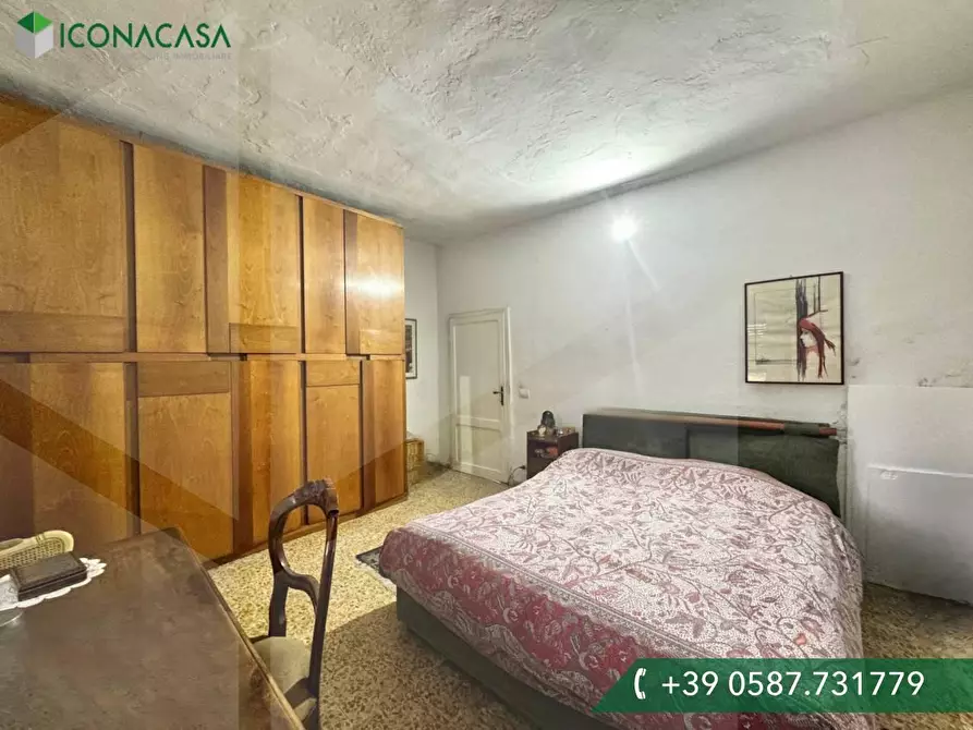 Immagine 10 di Appartamento in vendita  a Ponsacco