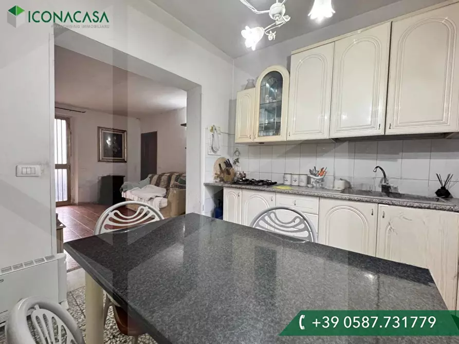 Immagine 2 di Appartamento in vendita  a Ponsacco