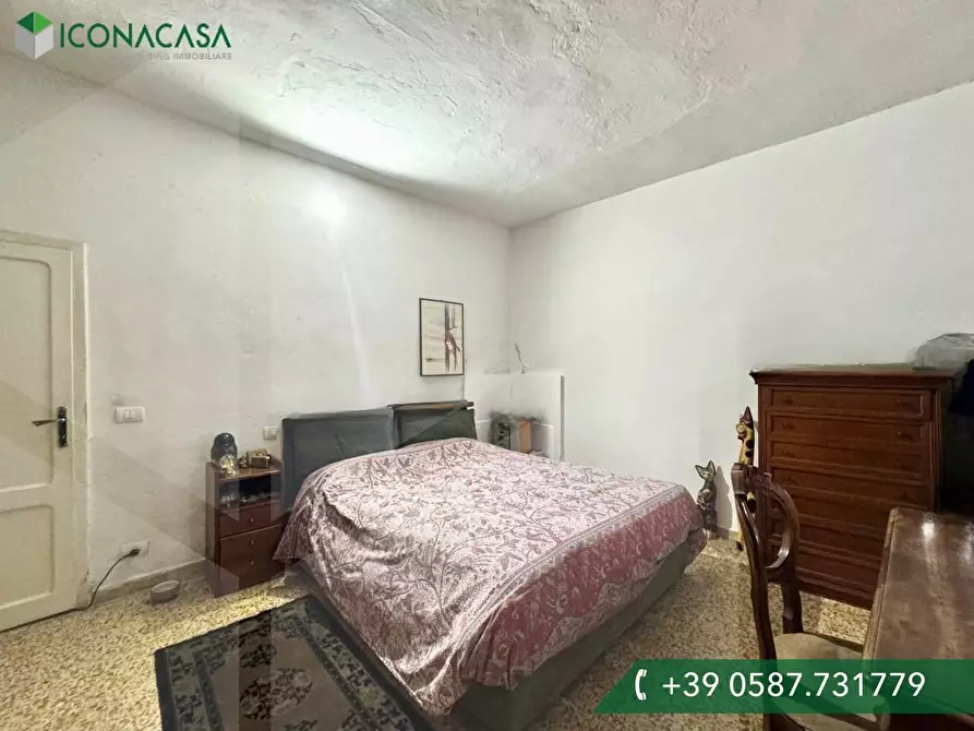 Immagine 9 di Appartamento in vendita  a Ponsacco