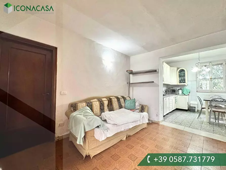 Immagine 4 di Appartamento in vendita  a Ponsacco