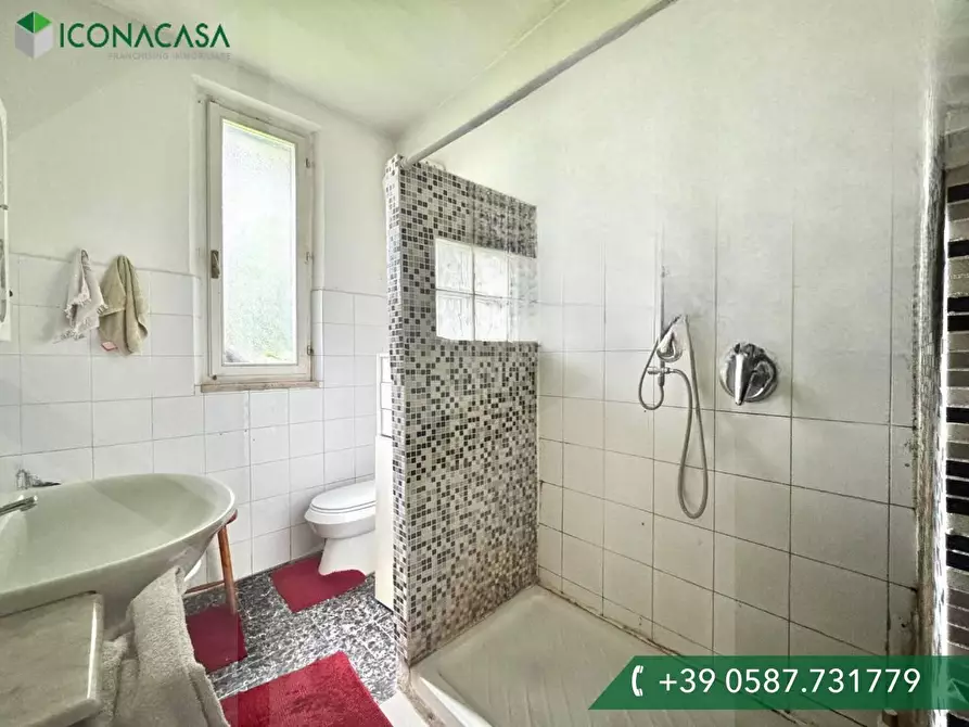 Immagine 13 di Appartamento in vendita  a Ponsacco