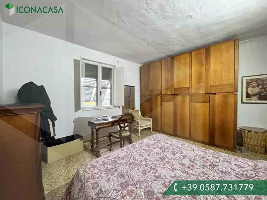 Immagine 12 di Appartamento in vendita  a Ponsacco