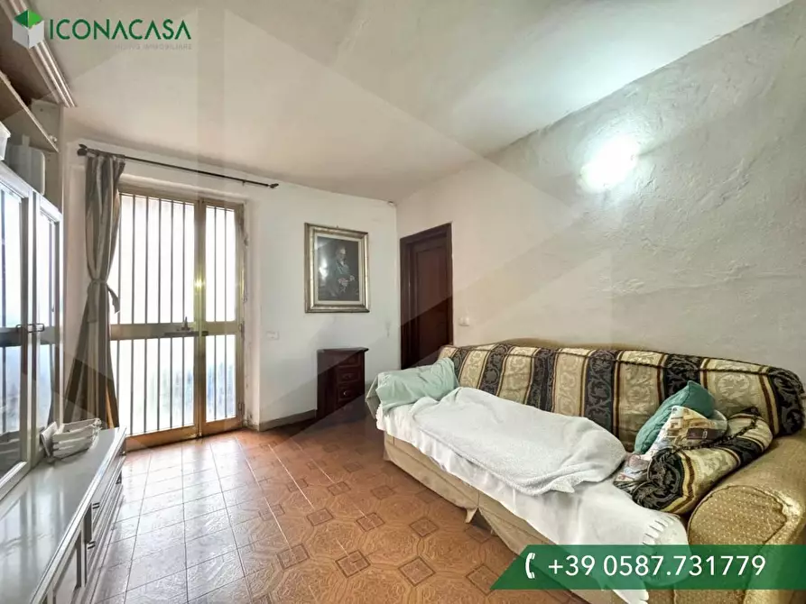 Immagine 6 di Appartamento in vendita  a Ponsacco